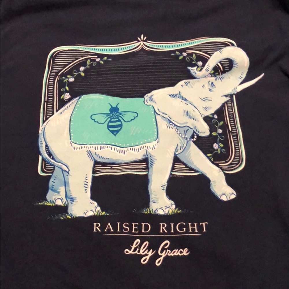 Lilly Grace T-shirt